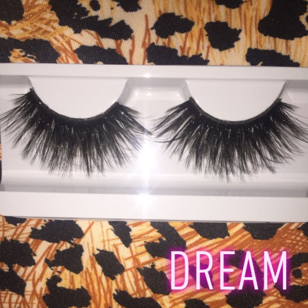 25 mm mink lashes